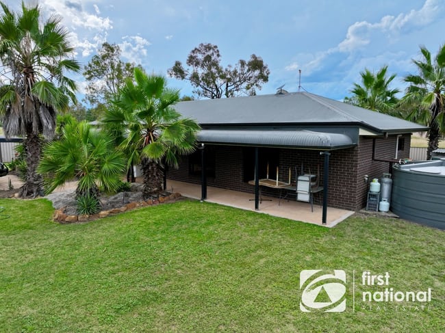 75/ Gurulmundi Road Gurulmundi QLD 4415 75/ Gurulmundi Road Gurulmundi QLD 4415