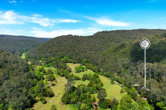 650 Brush Creek Road Cedar Brush Creek NSW 2259