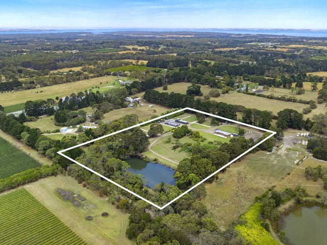 105 Hunts Road Balnarring VIC 3926