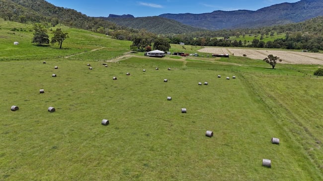 305 Mulgowie Rd Townson QLD 4341