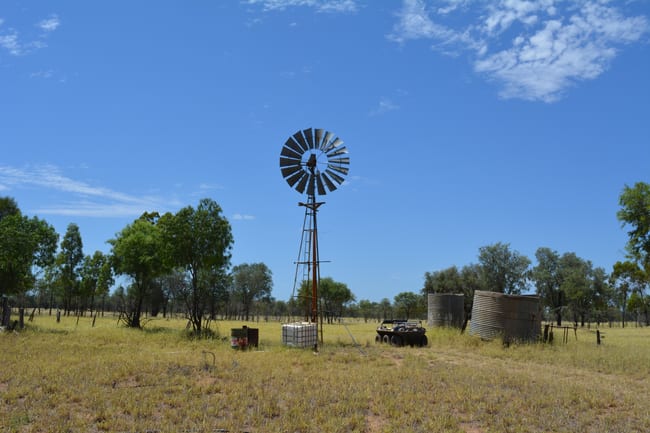 57 Diamantina Developmental Road Charleville QLD 4470 57 Diamantina Developmental Road Charleville QLD 4470