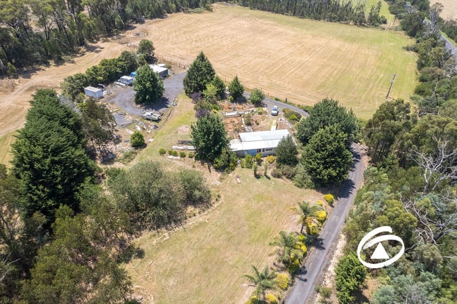 235 Tonimbuk Road Bunyip North VIC 3815