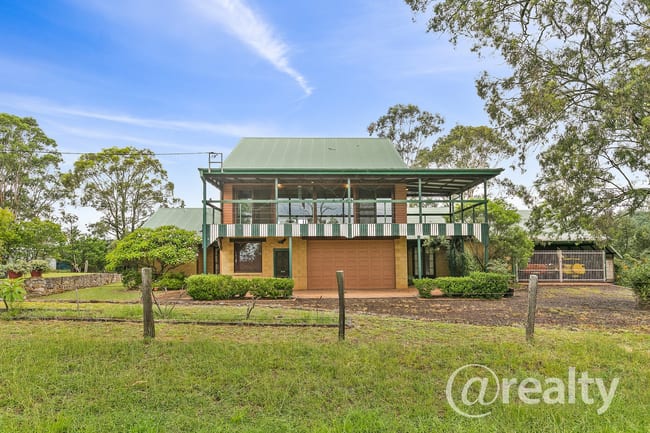 90 Eagles Road Razorback NSW 2571 90 Eagles Road Razorback NSW 2571