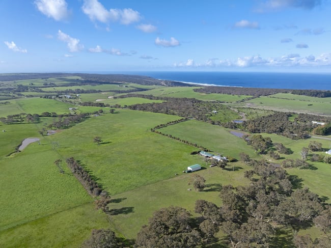 1252 Waitpinga Road Waitpinga SA 5211