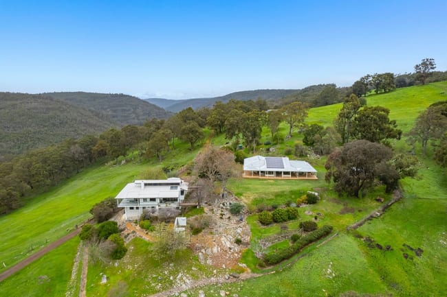 664 Collie River Road Burekup WA 6227 664 Collie River Road Burekup WA 6227