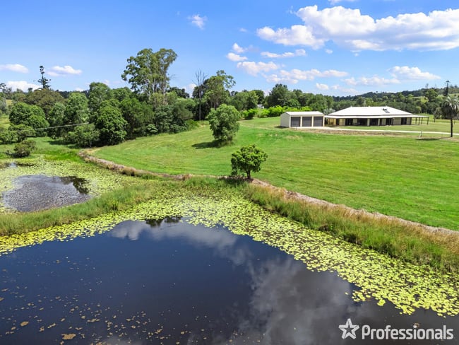 33 Albrecht Road Corella QLD 4570 33 Albrecht Road Corella QLD 4570