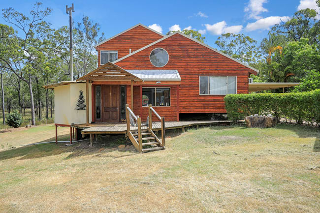 82 Bunns Road Apple Tree Creek QLD 4660 82 Bunns Road Apple Tree Creek QLD 4660