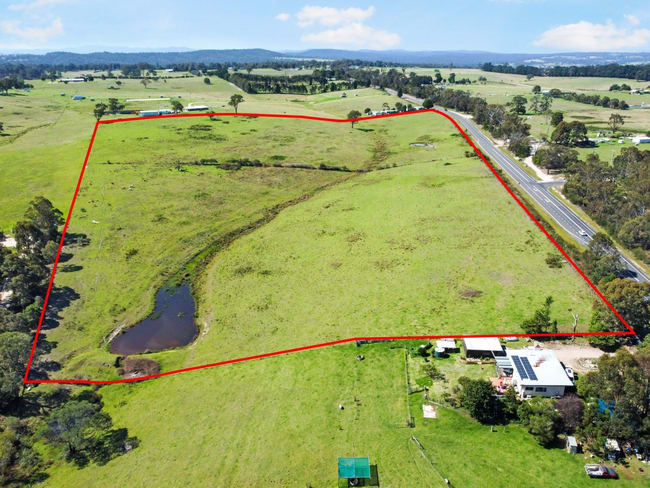 469 Great Alpine Road Lucknow VIC 3875 469 Great Alpine Road Lucknow VIC 3875
