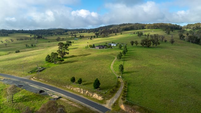 3511 Pinkett Road Pinkett NSW 2370 3511 Pinkett Road Pinkett NSW 2370