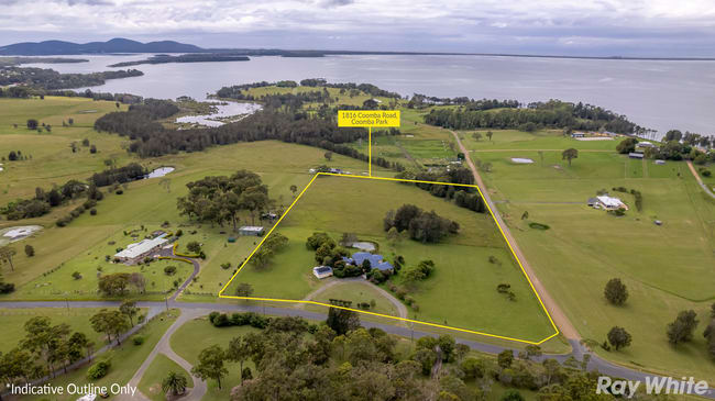 1816 Coomba Road Coomba Park NSW 2428 1816 Coomba Road Coomba Park NSW 2428