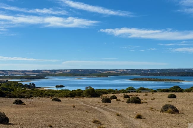 Lot 18 Hog Bay Road Pelican Lagoon SA 5222
