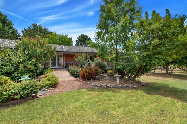 3100 Maroondah Highway Taggerty VIC 3714