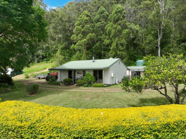 148 Newtons Road Eden Creek NSW 2474 148 Newtons Road Eden Creek NSW 2474