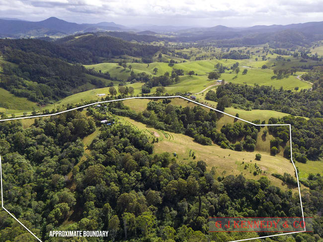 Lot 2 Bakers Creek Road Bakers Creek NSW 2447 Lot 2 Bakers Creek Road Bakers Creek NSW 2447