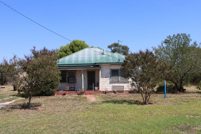 3763 Sturt Highway Gumly Gumly NSW 2652