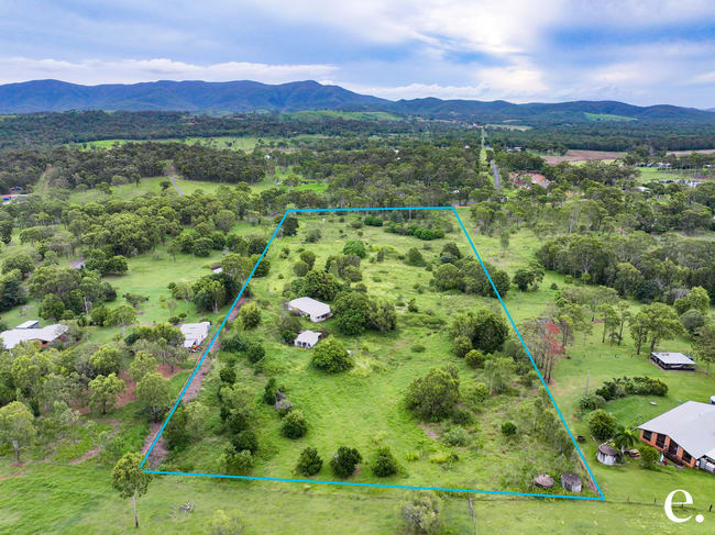 286 Cawarral Road Tungamull QLD 4702