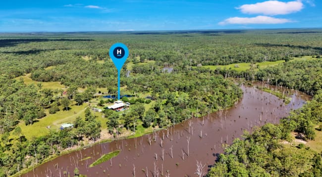 122 Roberts Road Torbanlea QLD 4662 122 Roberts Road Torbanlea QLD 4662