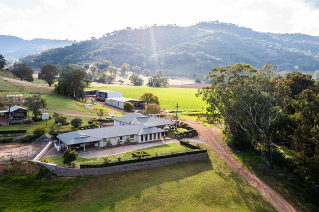 1751 Ogunbil Road Dungowan NSW 2340 1751 Ogunbil Road Dungowan NSW 2340
