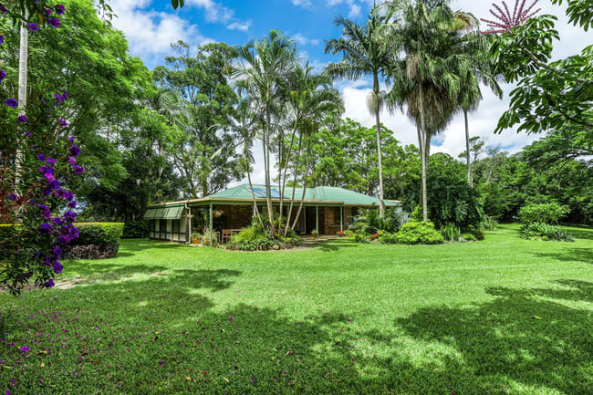 381 Booyong Road Nashua NSW 2479 381 Booyong Road Nashua NSW 2479
