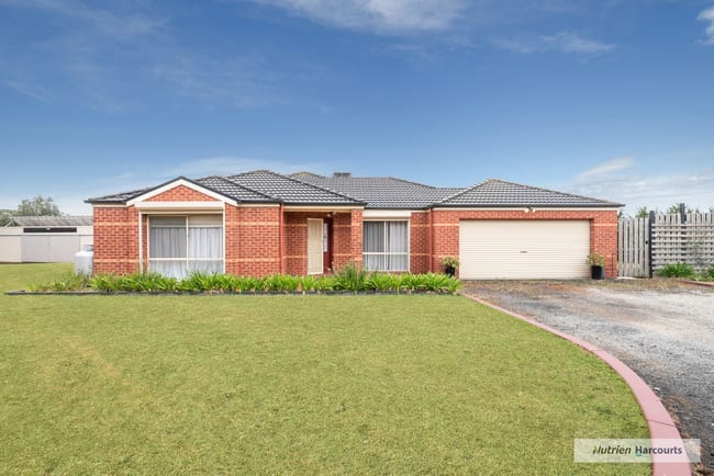 101 Selection Road Broadford VIC 3658 101 Selection Road Broadford VIC 3658