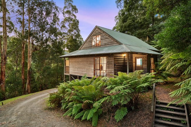 1088 Barham River Road Apollo Bay VIC 3233 1088 Barham River Road Apollo Bay VIC 3233