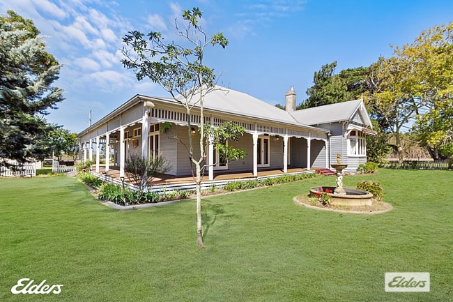 3310 South Gippsland Highway Giffard West VIC 3851 3310 South Gippsland Highway Giffard West VIC 3851