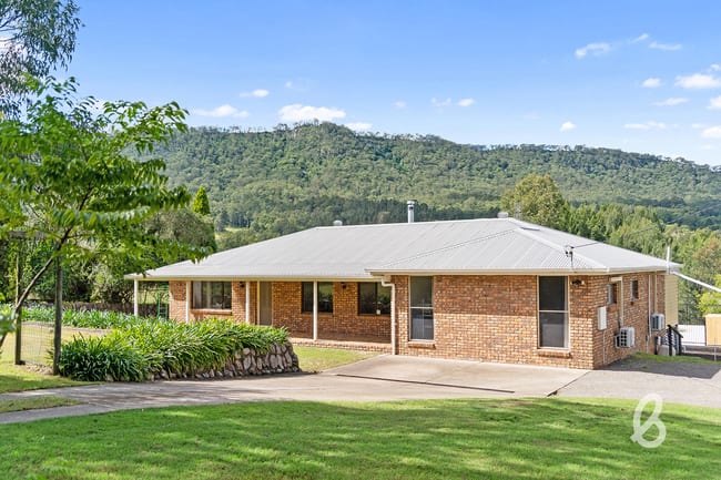 454 Lambs Valley Road Lambs Valley NSW 2335 454 Lambs Valley Road Lambs Valley NSW 2335