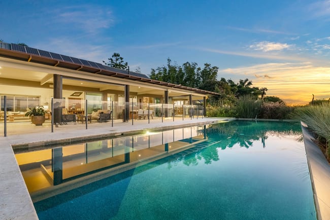 49 Cedarvale Road Bangalow NSW 2479 49 Cedarvale Road Bangalow NSW 2479