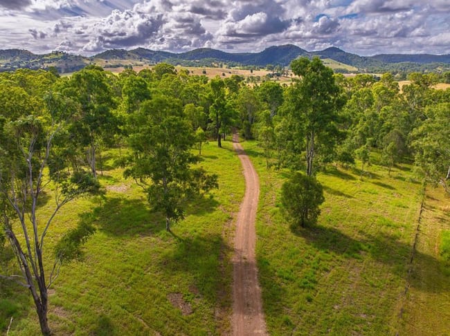 117 Old Greendale Road Glastonbury QLD 4570 117 Old Greendale Road Glastonbury QLD 4570