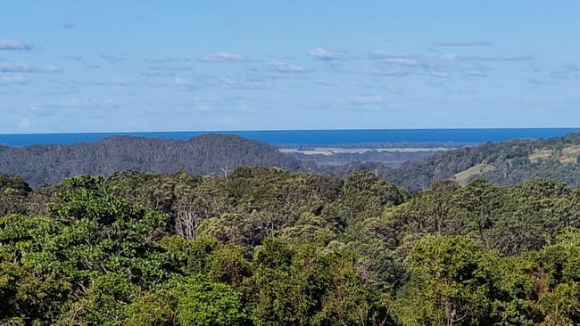 Dalwood NSW 2477