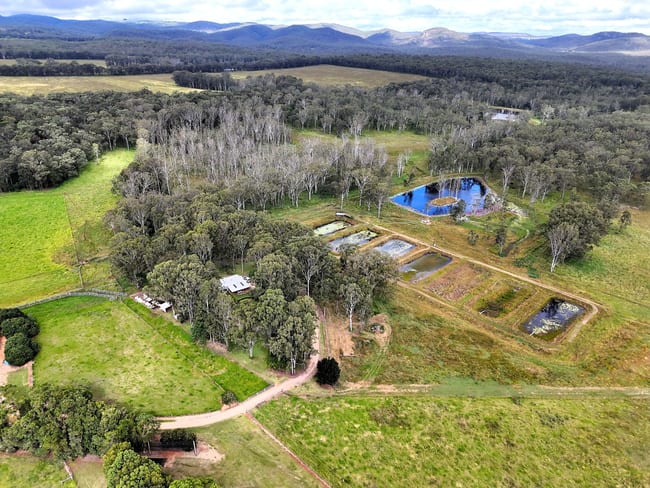 Wondecla QLD 4887 Wondecla QLD 4887