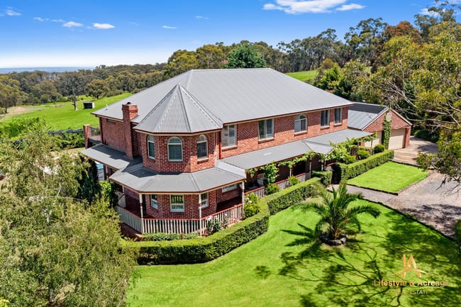 95 Forrest Drive Nyora VIC 3987 95 Forrest Drive Nyora VIC 3987