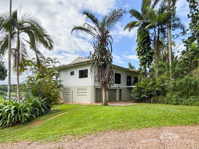 1000 Mossman Mount Molloy Road Julatten QLD 4871 1000 Mossman Mount Molloy Road Julatten QLD 4871