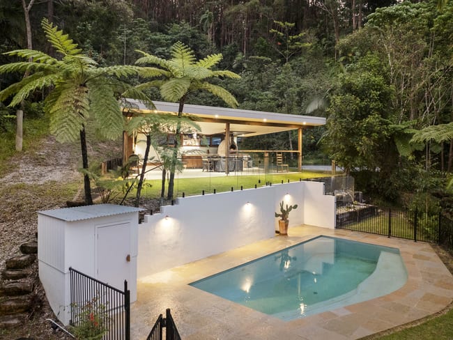 749 Dulguigan Road Tumbulgum NSW 2490 749 Dulguigan Road Tumbulgum NSW 2490