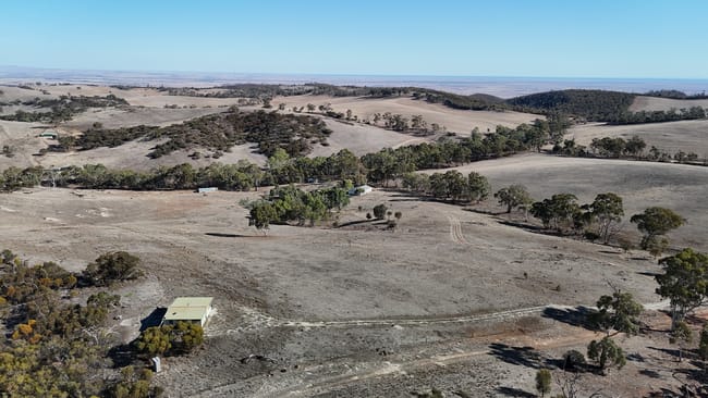 548 Mills Rd Beetaloo Valley SA 5523