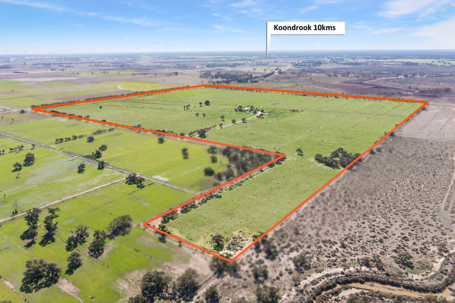 85 Brown Road Teal Point VIC 3579 85 Brown Road Teal Point VIC 3579