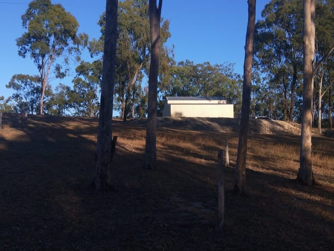 Lot 50 Wonbah Wonbah QLD 4671