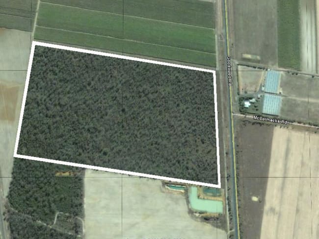 Goodwood Road Alloway QLD 4670 Goodwood Road Alloway QLD 4670