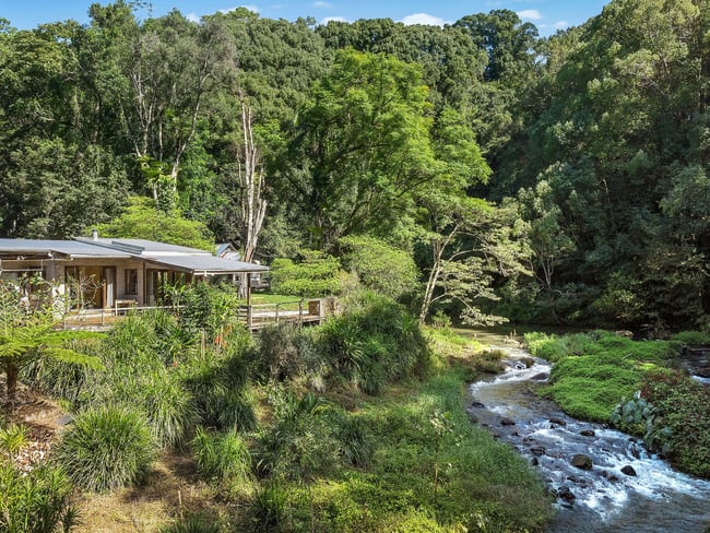 155A Byrnes Lane Tuckombil NSW 2477