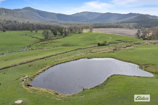 Lot 2, 100 Raglan-Elmhurst Road Raglan VIC 3373 Lot 2, 100 Raglan-Elmhurst Road Raglan VIC 3373