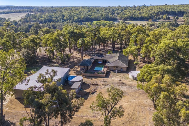 126 Breeze Road Gidgegannup WA 6083