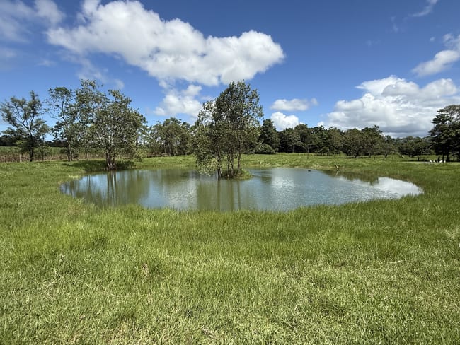89 McQuillan Road Jarra Creek QLD 4854 89 McQuillan Road Jarra Creek QLD 4854