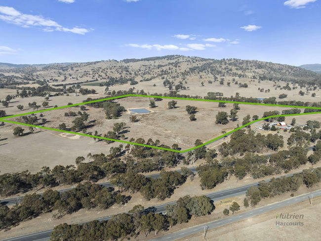 Lot 1 Cusack Road Euroa VIC 3666