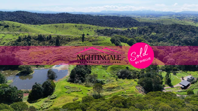 614 Kenny Road Tarzali QLD 4885 614 Kenny Road Tarzali QLD 4885