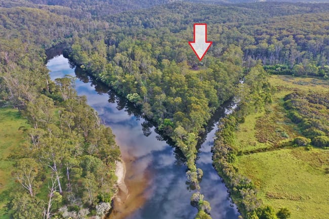 59B Burgess Track, Wallagaraugh Genoa VIC 3891 59B Burgess Track, Wallagaraugh Genoa VIC 3891