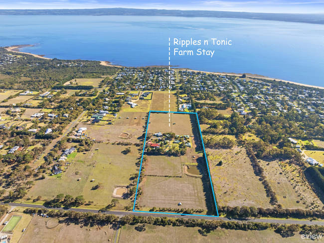 422 Ventnor Road Ventnor VIC 3922 422 Ventnor Road Ventnor VIC 3922