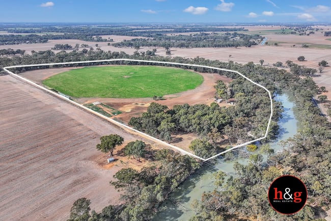Grinters Road Waaia VIC 3637