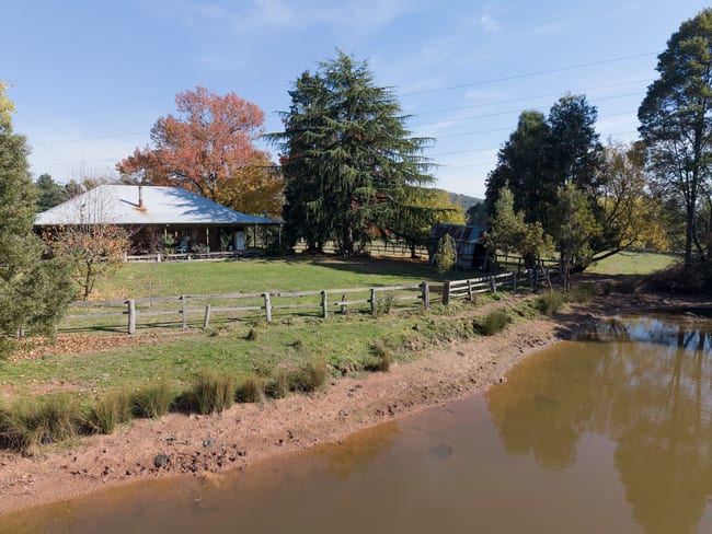 1370 Old Tolmie Road Tolmie VIC 3723
