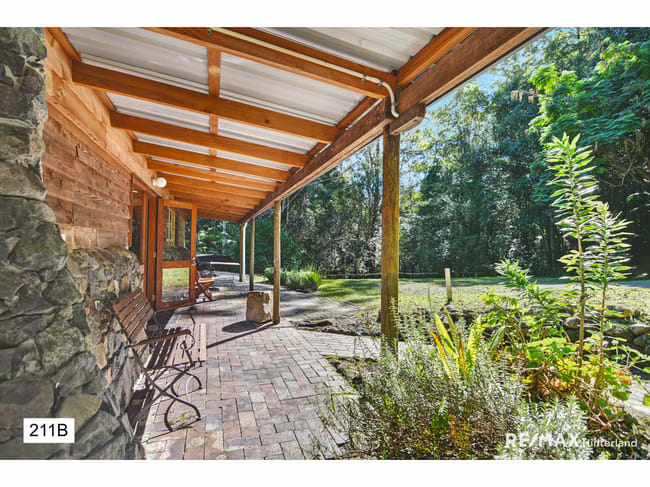 211 Bridge Creek Road Maleny QLD 4552
