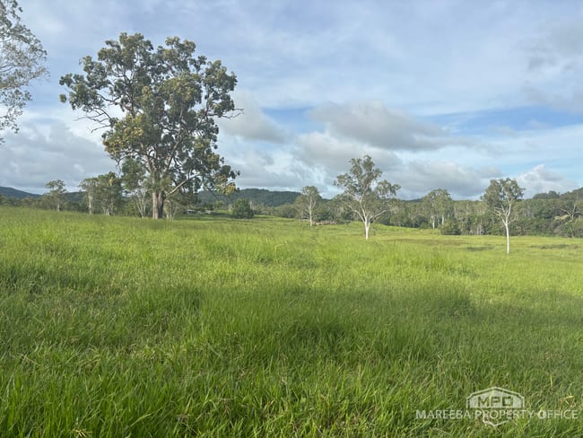 1107 Euluma Creek Road Julatten QLD 4871 1107 Euluma Creek Road Julatten QLD 4871